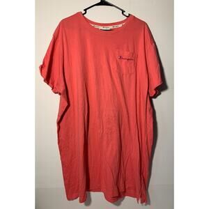 Champion Coral Women's Athletic Shirt Size 3XL